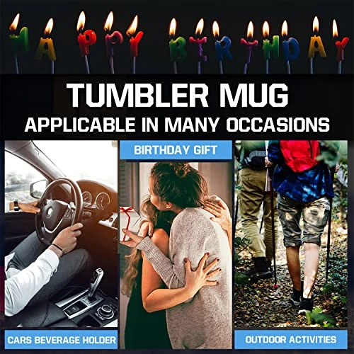 Gifts For Aunt - Best Aunt Ever Gifts - Auntie Gifts From Niece, Nephew - Funny Birthday Christmas Gifts For Auntie, New Aunt, First Time Aunt - Vacuum Insulated Tumbler Cup 8 Gifts For Aunt - Best Aunt Ever Gifts - Auntie Gifts From Niece, Nephew - Funny Birthday Christmas Gifts For Auntie, New Aunt, First Time Aunt - Vacuum Insulated Tumbler Cup - Image 6