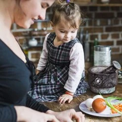 Mortar And Pestle Set (Large) | Gray Marble | Stone Spice Grinder | 2.1 Cup Capacity | 5.5 Inch | Reversible | Molcajete Mexicano | Guacamole, Pesto, Spices | Large Mortar & Pestles | Gift Set 13 Mortar And Pestle Set (Large) | Gray Marble | Stone Spice Grinder | 2.1 Cup Capacity | 5.5 Inch | Reversible | Molcajete Mexicano | Guacamole, Pesto, Spices | Large Mortar & Pestles | Gift Set -KitchenAid Shop 512sgmDYcWL