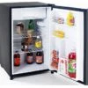 Avanti 1169657 4.4 Cu. Ft. Refrigerator Black (Rm4416b) -KitchenAid Shop 513BPvrX6aL