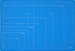 CTMO-A2 Cutter Mat, Folding Cutting Mat, A2 -KitchenAid Shop 513NNPyudkL. AC