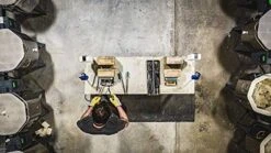 BenShot 'Merica 11oz Rocks Glass With Real .308 Bullet | Made In The USA -KitchenAid Shop 513UpS6rcyL