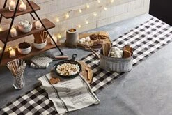 Tin S'More Bucket & Skewer Set, Bucket 5" X 10" -KitchenAid Shop 514brG9Zz8S