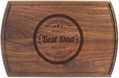 Grill Gift For Dad, Fathers Day Gift, BBQ Gift For Dad, BBQ Gift, Grill Master Gift, Custom BBQ Cutting Board, Bbq Cutting Board, Dad Bbq -KitchenAid Shop 514i5EBDxQL. AC