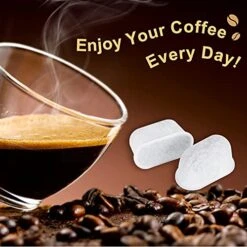 Premium 12-Pack Replacement Charcoal Water Filters For Keurig Coffee Machine 10 Premium 12-Pack Replacement Charcoal Water Filters For Keurig Coffee Machine -KitchenAid Shop 514uKAsvOGS