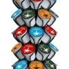 Coffee Pod Holder Carousel Compatible With 35 K Cup Pods, KRT35A-BLK -KitchenAid Shop 5154WAWcBNL