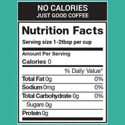 Doctor's Order Coffee Grounds (12oz Bag) - Vanilla Hazelnut Flavored, 100% Arabica Beans, Costa Rica Light Roast Coffee Grounds -KitchenAid Shop 515IhRwHakL