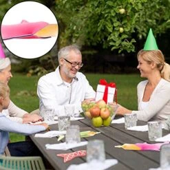 22 Pieces Ice Pop Holders Popsicle Holder Bags Mermaid And Shark Ice Pop Sleeves Freezer Pop Holders Bags -KitchenAid Shop 515kbJ4QKgL