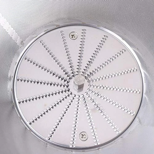 Mmercial Juice Extractor Heavy Duty Juicer Aluminum Casting And Stainless Steel Constructed Centrifugal 8 Outlets Juice Extractor Juicing Both Fruit And Vegetable 8 Mmercial Juice Extractor Heavy Duty Juicer Aluminum Casting And Stainless Steel Constructed Centrifugal 8 Outlets Juice Extractor Juicing Both Fruit And Vegetable - Image 6