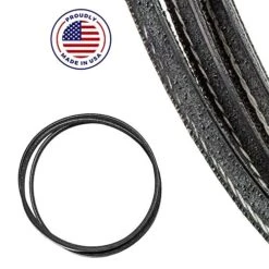 NEW DRIVE BELT FOR SUNBEAM 5891 BREAD MAKER BREAD MACHINE REPLACEMENT DRIVE BELT -KitchenAid Shop 515udEEJhpL