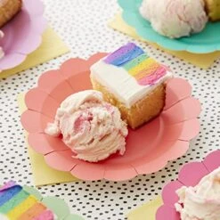 Wilton Summer Ice Scoop, Multicolor -KitchenAid Shop 515wozPwDhL