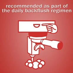 Cafiza Professional Espresso Machine Cleaning Tablets, 100 Count 11 Cafiza Professional Espresso Machine Cleaning Tablets, 100 Count -KitchenAid Shop 5168frppwGL