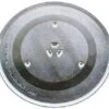 Replacement For Whirlpool W10451786 Microwave Glass Tray 13.5 Inch -KitchenAid Shop 516LB4TUoNL