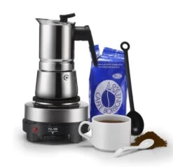 Mini Hot Plate, 500W Mini Hot Plate Multifunction Heat Fast Countertop Electric Stove Burner Round Hot Plate For Kitchen Camping, 5.3 X 3.9 X 3 Inch 10 Mini Hot Plate, 500W Mini Hot Plate Multifunction Heat Fast Countertop Electric Stove Burner Round Hot Plate For Kitchen Camping, 5.3 X 3.9 X 3 Inch -KitchenAid Shop 516ZDwwK1wL