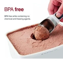 Zyliss YLISS Right Scoop Gray -KitchenAid Shop 516gnGOcJyL