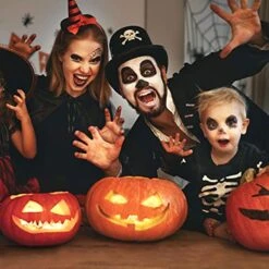 Halloween Pumpkin Carving Kit Professional Stainless Steel Pumpkin Pottery Sculpture Modeling Tools Set -KitchenAid Shop 516kCfwDRvL