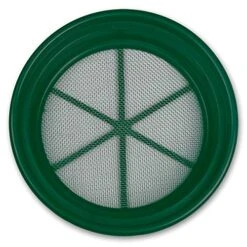 Stansport Stainless Steel Mesh Classifier