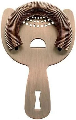 Julep Strainer, Stainless Steel -KitchenAid Shop 516y2eZSDUL. AC