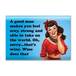 4 Pack Refrigerator Magnets - Funny Fridge Magnet - Perfect Housewarming Gift, Or Gift For Women Friends 9 4 Pack Refrigerator Magnets - Funny Fridge Magnet - Perfect Housewarming Gift, Or Gift For Women Friends -KitchenAid Shop 516yiPu1umL