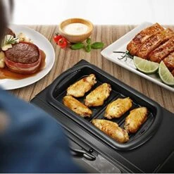 AMAYYAmbj Bread Maker 3 In 1 Breakfast Making Machine Mini Drip Coffee Maker Bread Pizza Oven Frying Pan Toaster Breakfast Machine -KitchenAid Shop 517QuSaKjDL