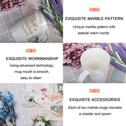 Mother In Law Coffee Mugs Best Mother In Law Coffee Mug Best Mother In Law Gifts Birthday Mothers Day Best Mother In Law Gifts From Daughter Son In Law 14 Ounce Grey With Gift Box Spoon Coaster 11 Mother In Law Coffee Mugs Best Mother In Law Coffee Mug Best Mother In Law Gifts Birthday Mothers Day Best Mother In Law Gifts From Daughter Son In Law 14 Ounce Grey With Gift Box Spoon Coaster -KitchenAid Shop 517SOWg0ZKL