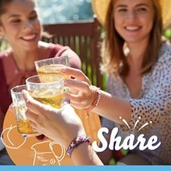 Sugar-Free Peach Iced Tea Low Calories Powdered Drink Mix 6 Count Pitcher Packets 14 Sugar-Free Peach Iced Tea Low Calories Powdered Drink Mix 6 Count Pitcher Packets -KitchenAid Shop 517kvjKVrsL