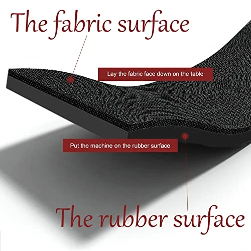 Mixer Slider Mat With Cord Organizers For Kitchenaid Mixer, Slider Mat For Kitchenaid Professional 4.5-5 Qt Bowel Tilt-Head Stand Mixer, Kitchen Aid Mixers Accessories And Attachments (for 4.5-5 Qt) 5 Mixer Slider Mat With Cord Organizers For Kitchenaid Mixer, Slider Mat For Kitchenaid Professional 4.5-5 Qt Bowel Tilt-Head Stand Mixer, Kitchen Aid Mixers Accessories And Attachments (for 4.5-5 Qt) - Image 3