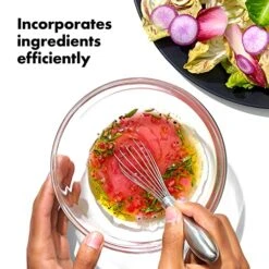 OXO Stainless Steel 9-Inch Whisk -KitchenAid Shop 5191ZzIbZZL