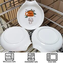 Coffee Spoon Rest, Engraved Cute Counter Spoon Holder Funny Farmhouse Home Bar Coffee Station Table Accessories Décor, Gift For Coffee Lovers Girlfriend Wife Husband Anniversary Friends 9 Coffee Spoon Rest, Engraved Cute Counter Spoon Holder Funny Farmhouse Home Bar Coffee Station Table Accessories Décor, Gift For Coffee Lovers Girlfriend Wife Husband Anniversary Friends -KitchenAid Shop 5193LNinCUL