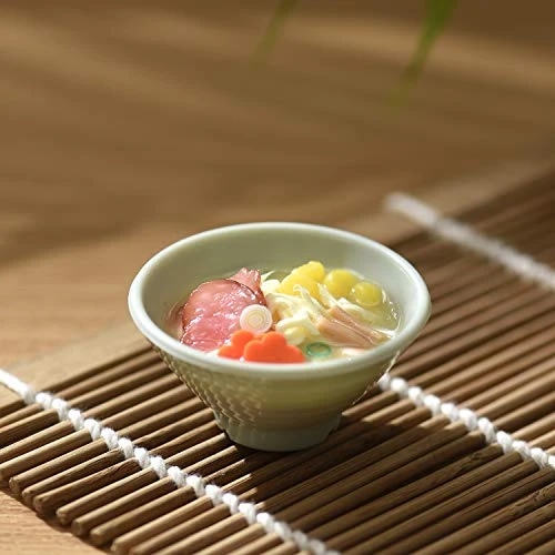 Ey Foly Cute Refrigerator Magnets Funny Magnets For Fridge, Simulation Japanese Ramen Refrigerator Magnet, Fine For Whiteboards, Maps And Home Decoration Magnetic Objects And Simulating Food Game 5 Ey Foly Cute Refrigerator Magnets Funny Magnets For Fridge, Simulation Japanese Ramen Refrigerator Magnet, Fine For Whiteboards, Maps And Home Decoration Magnetic Objects And Simulating Food Game - Image 3