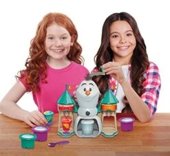 Disney Frozen II Slushy Treat Maker -KitchenAid Shop 519voXZA0aL