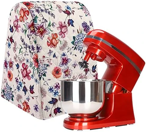 Kitchen Aid Mixer Cover,Kitchen Mixer Cover Compatible With 6-8 Quarts Kitchen Aid Hamilton Stand Mixer,Cover For Kitchen Aid Mixer,Kitchen Mixer Covers.Kitchen Aid Mixer Assecories (Bird) 12 Kitchen Aid Mixer Cover,Kitchen Mixer Cover Compatible With 6-8 Quarts Kitchen Aid Hamilton Stand Mixer,Cover For Kitchen Aid Mixer,Kitchen Mixer Covers.Kitchen Aid Mixer Assecories (Bird) - Image 10