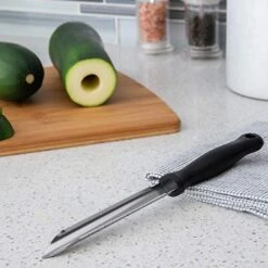 790/C Zucchini & Vegetable Corer -KitchenAid Shop 51BFQBBNHHL