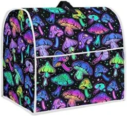 DIYFLASH Stand Mixer Cover Kitchen Mixer Cover With Pockets Strawberry Dust Covers For Kitchen Appliances, Fashion Home Kitchen Small Appliance Parts Accessories Size S 27 DIYFLASH Stand Mixer Cover Kitchen Mixer Cover With Pockets Strawberry Dust Covers For Kitchen Appliances, Fashion Home Kitchen Small Appliance Parts Accessories Size S -KitchenAid Shop 51BQ9aVsL. AC