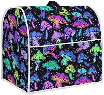 DIYFLASH Stand Mixer Cover Kitchen Mixer Cover With Pockets Strawberry Dust Covers For Kitchen Appliances, Fashion Home Kitchen Small Appliance Parts Accessories Size S 13 DIYFLASH Stand Mixer Cover Kitchen Mixer Cover With Pockets Strawberry Dust Covers For Kitchen Appliances, Fashion Home Kitchen Small Appliance Parts Accessories Size S - Image 11