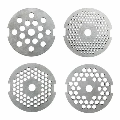 Nkarsrum Original White Complete Meat Grinder Attachment Set 4 Nkarsrum Original White Complete Meat Grinder Attachment Set - Image 2