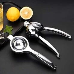 Emon Lime Squeezer Manual Citrus Press Juicer… 14 Emon Lime Squeezer Manual Citrus Press Juicer… -KitchenAid Shop 51BYwhReIzL