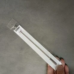 Zutlian Stirring Rods Of Precious Metal For Beverages,Stainless Steel Coffee Beverage Stirrers Drink Swizzle Stick With Small Rectangular Paddles, Beverage Stirrers For Coffee Cocktail -KitchenAid Shop 51C6Vta3VML