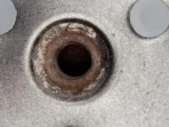 Heavy Duty Pan Seal Kit For Oster Bread Maker Model CKSTBRTW20-NP, Red Brown -KitchenAid Shop 51CTrhudqpL