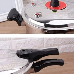 Pressure Cooker- Electric Pressure Cooker Steamer Pot Rice Cooker Slow Cooker Egg Cooker Multi Cooker -KitchenAid Shop 51CkAKI8KeL