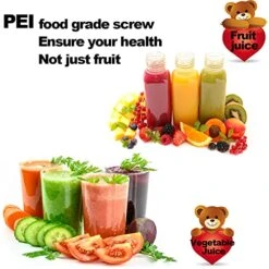 8006 Omega Juicer Parts Compatible With Omega 8006 Juicer Parts For 8003, 8004, 8005, 8006, 8007, 8008,NC900 Omega Juicer Replacement Parts -KitchenAid Shop 51DC610zbhS