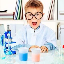 12 Pieces 100 Ml Silicone Measuring Cup DIY Resin Glue Tools Cup For Making Handmade Craft Nonstick Silicone Mixing Cups 9 12 Pieces 100 Ml Silicone Measuring Cup DIY Resin Glue Tools Cup For Making Handmade Craft Nonstick Silicone Mixing Cups -KitchenAid Shop 51DEy7EN4iL