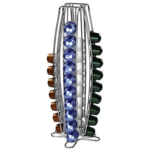 Xavax Capsule Stand, 40 Kapseln, 3. Normal Design 8 Xavax Capsule Stand, 40 Kapseln, 3. Normal Design - Image 6