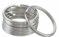 20 US Shelby Co. Can Openers 10 P-51 & 10 P-38 & 10 Key Rings Made In USA! -KitchenAid Shop 51DO9tUU4RL