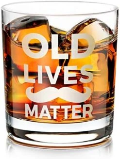 Christmas Gifts For Dad From Daughter, 10 Oz You Are The Best Dad Ever Whiskey Glass, Funny Gag Birthday Gift Ideas For Men Daddy Papa Who Have Everything -KitchenAid Shop 51DRVwXFzHL. AC