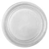 Saffire 9.6 / 24.5cm Small Glass Microwave Plate - Flat Bottom Plate (1) 1 Saffire 9.6 / 24.5cm Small Glass Microwave Plate - Flat Bottom Plate (1) -KitchenAid Shop 51Db9Wf819L