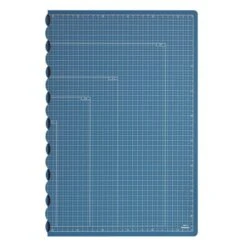 CTMO-A2 Cutter Mat, Folding Cutting Mat, A2