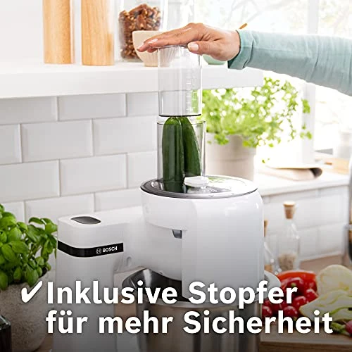 Bosch MUZ5VL1 - Mixer/food Processor Accessories By Bosch 5 Bosch MUZ5VL1 - Mixer/food Processor Accessories By Bosch - Image 3