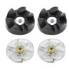 AD-4 Pack Replacement Parts Gears,Compatible For Nutribullet 600W & 900W Blender Juicers -KitchenAid Shop 51E6IGlWvKL