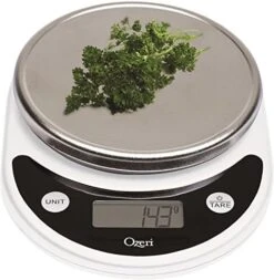 Pronto Digital Multifunction Kitchen And Food Scale, Original 29 Pronto Digital Multifunction Kitchen And Food Scale, Original -KitchenAid Shop 51EBmzj242L. AC