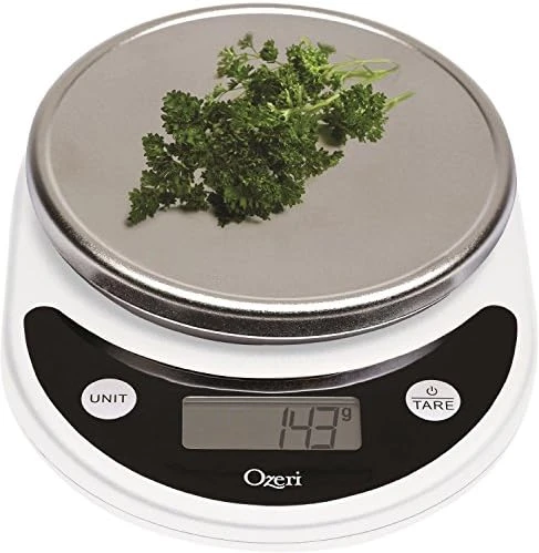 Pronto Digital Multifunction Kitchen And Food Scale, Original 15 Pronto Digital Multifunction Kitchen And Food Scale, Original - Image 13